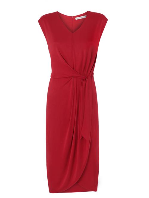 TATUUM Kjole  rød