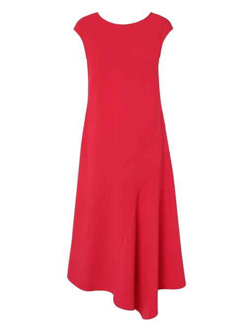TATUUM Kjole  rød