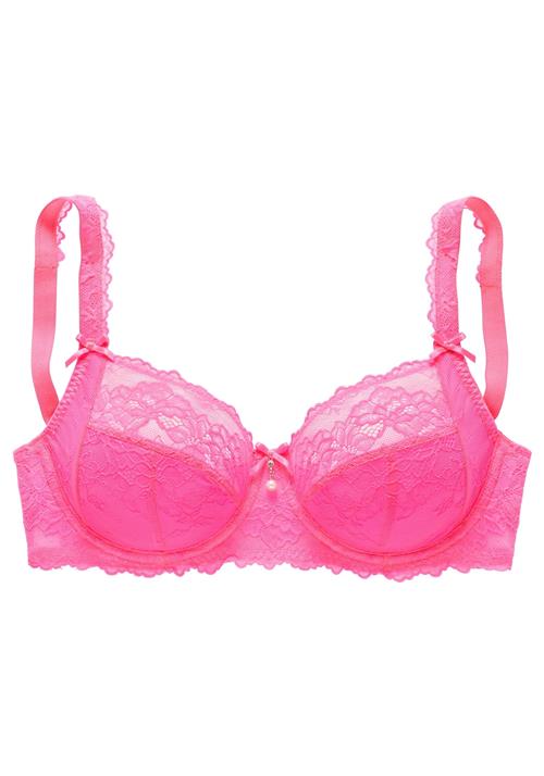 LASCANA BH  pink