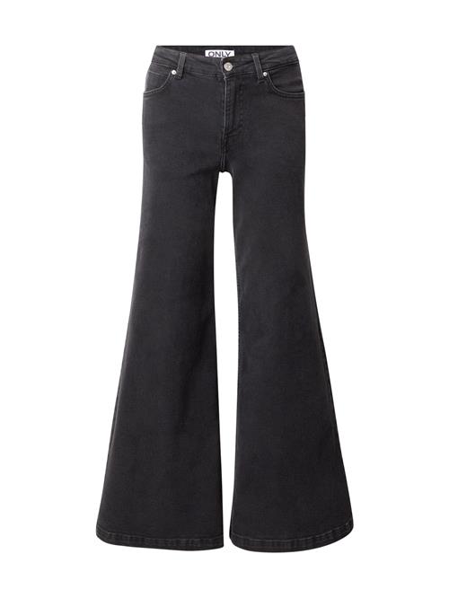 ONLY Jeans 'ONLCALIFORNIA'  black denim