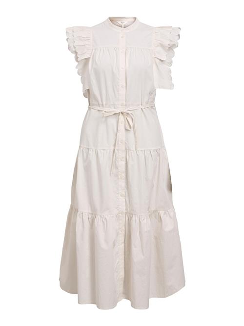 OBJECT Blusekjole 'HOPE'  hvid