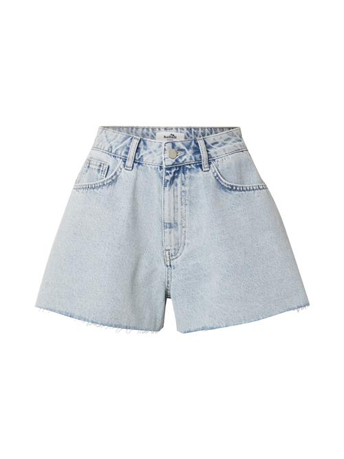 Ballali Jeans  blue denim