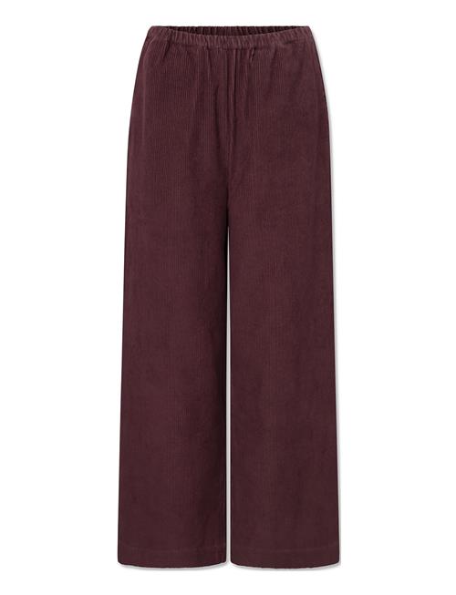 STUDIO FEDER | Bella Pants - Corduroy | M