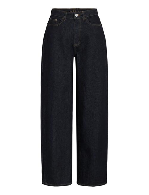 Vila | Vifreya Jaf Hw Wide Jeans - Noos | 36 x 32