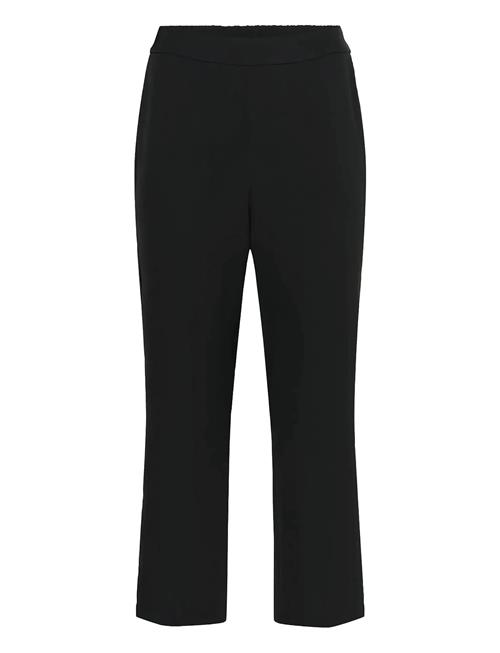 Kaffe Curve | Kcsigne Hw Wide Pants | 50