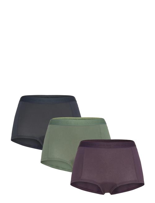 Björn Borg | Everyday Cotton Boxer Shorts 3P | M