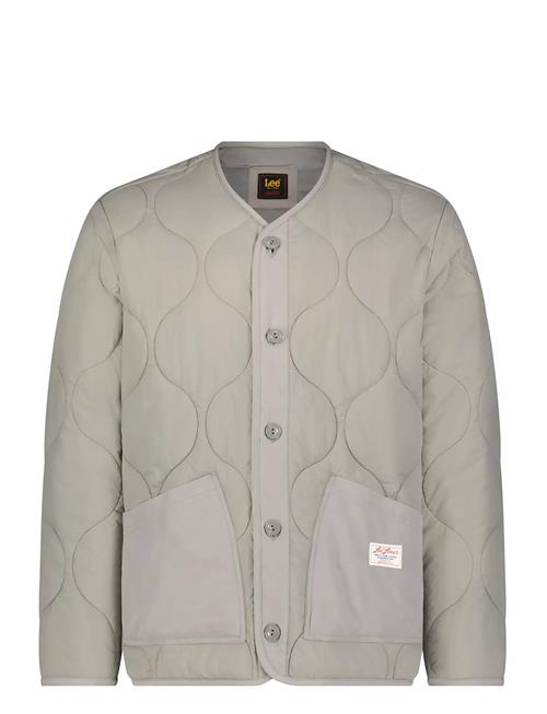 Lee Jeans | Quilted Liner Jacket | XL