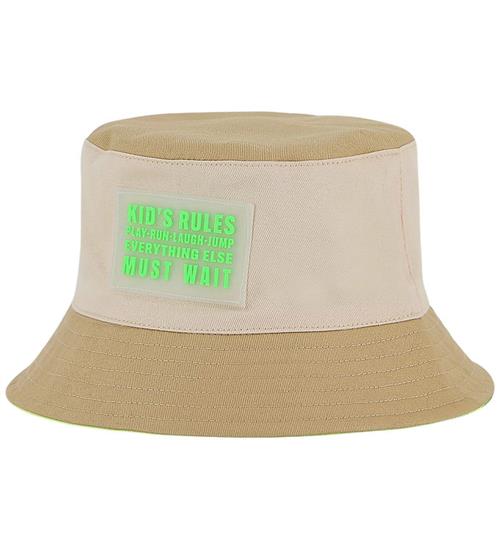 Billieblush Bøllehat - Ivory