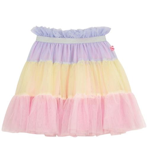 Billieblush Tylnederdel - Multifarvet