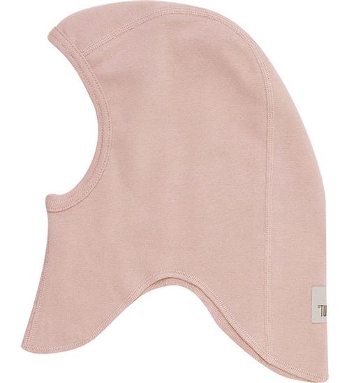 Huttelihut Elefanthue - 1-lags - Peach Blush