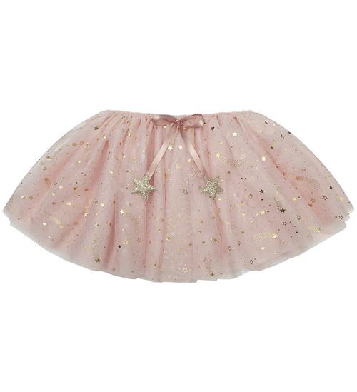 Mimi & Lula Tylskørt - Pink Shooting Star