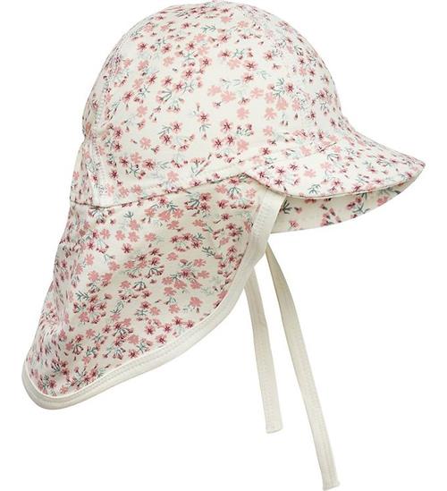 Minymo Legionærhat - Rose Tan