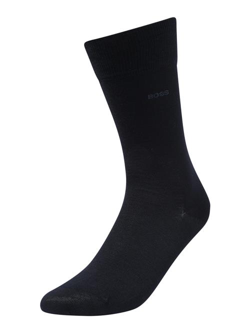 BOSS Sokker 'John'  marin / dueblå