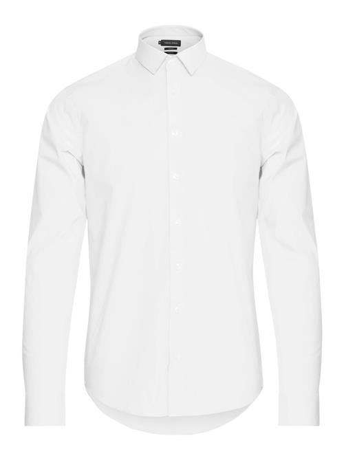 Casual Friday Forretningsskjorte ' CFPalle '  hvid