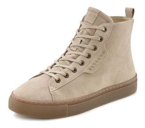 Elbsand Sneaker high  taupe