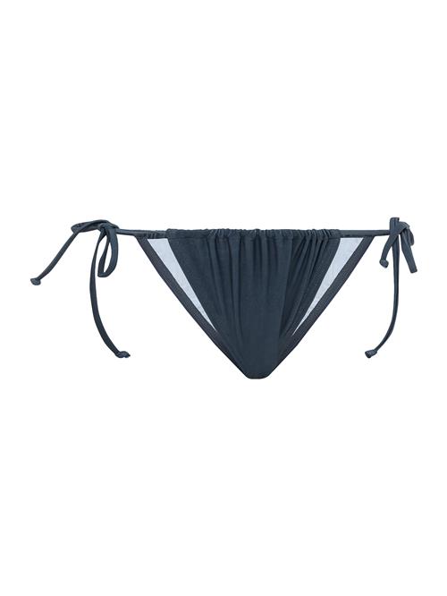 LSCN by LASCANA Bikinitrusse 'Cheeky Gina'  natblå