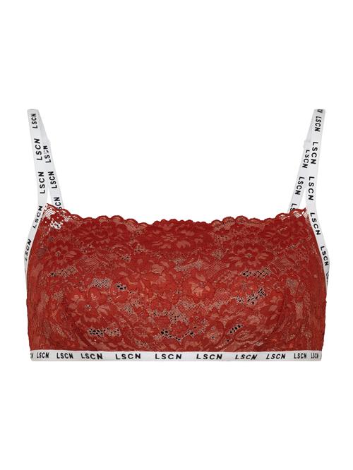 LSCN by LASCANA BH  rød