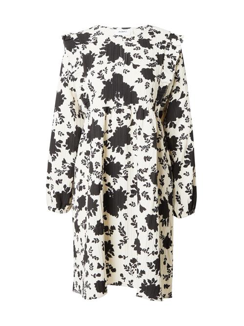 Moves Kjole 'Demaria'  beige / sort