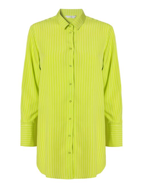 TATUUM Bluse 'MALIBU 1'  lime