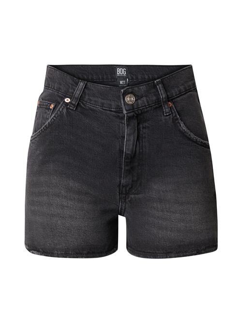 BDG Urban Outfitters Jeans  black denim