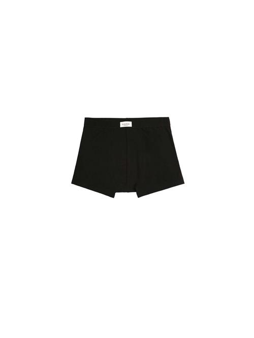 Scalpers Boksershorts  sort