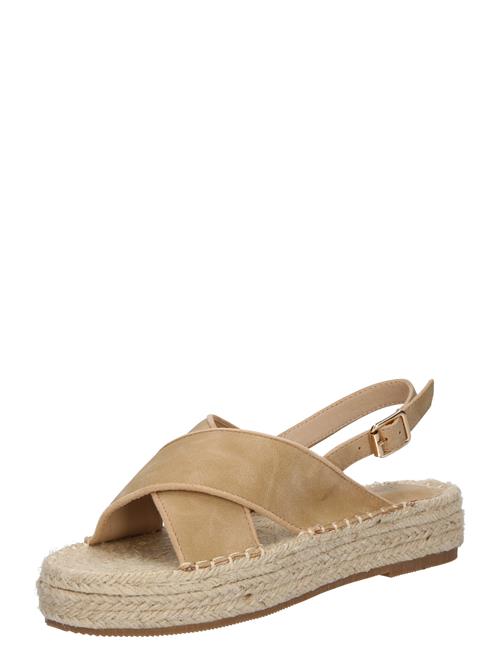 ABOUT YOU Sandaler 'Madlen'  beige