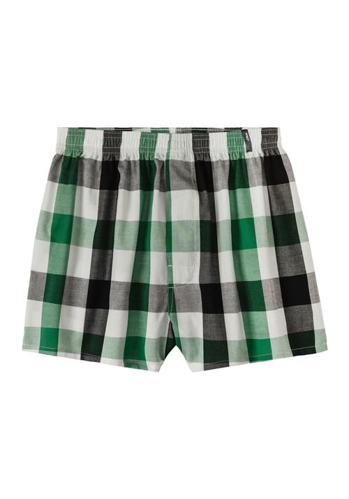 s.Oliver Boksershorts  blandingsfarvet