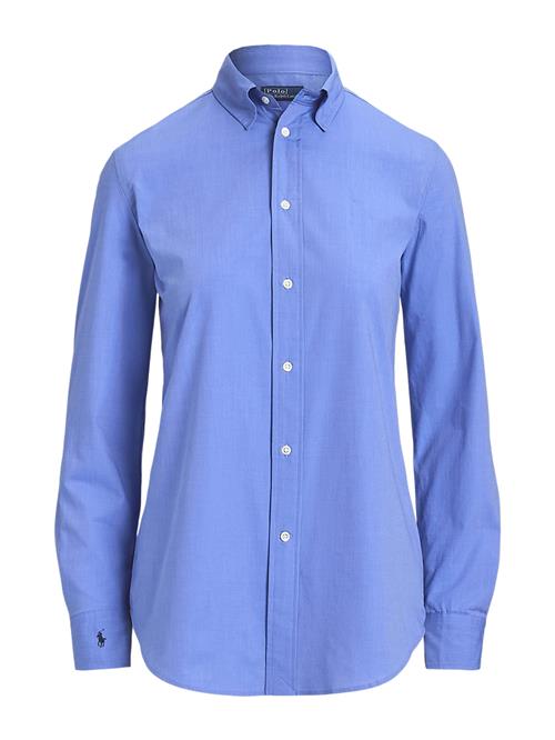 Polo Ralph Lauren Bluse  marin / lyseblå
