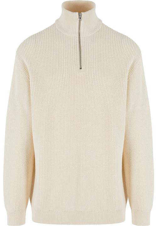 Urban Classics Pullover  sand
