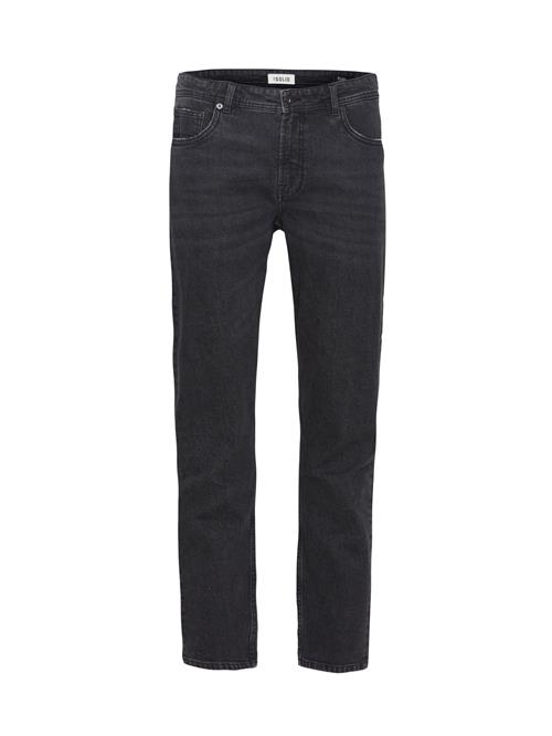 !Solid Jeans 'SDGuled Ryan'  mørkegrå