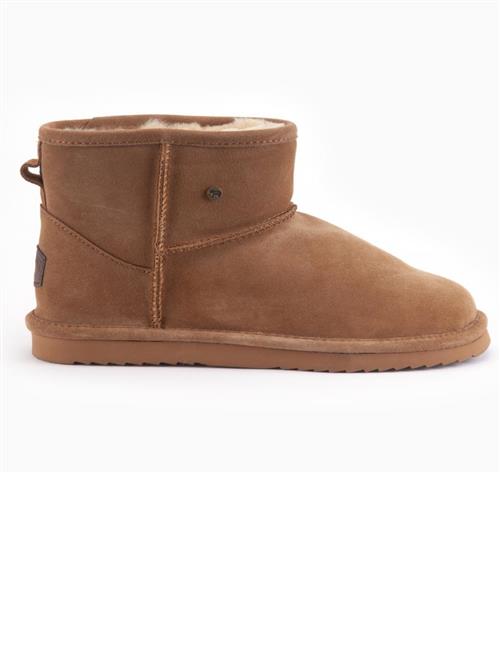Warmbat Boots 'Wallaby'  karamel