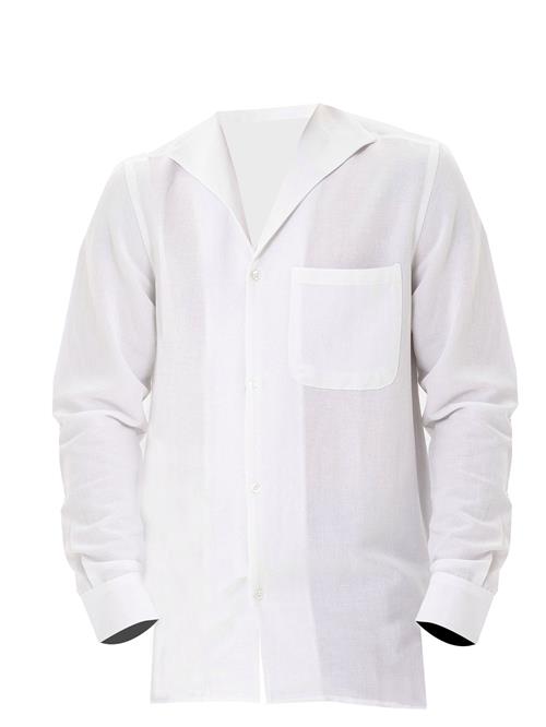 Dandalo Skjorte  hvid