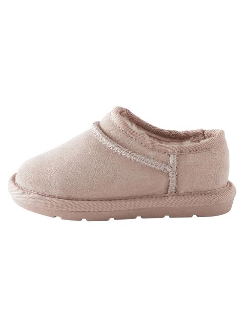 Next Hjemmesko  beige
