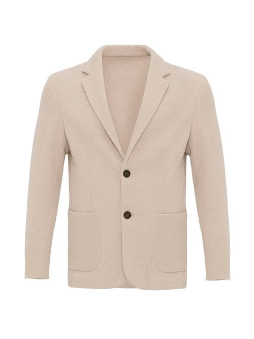 Antioch Jakke  beige