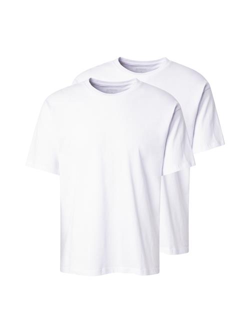 JJ Rebel Bluser & t-shirts  hvid