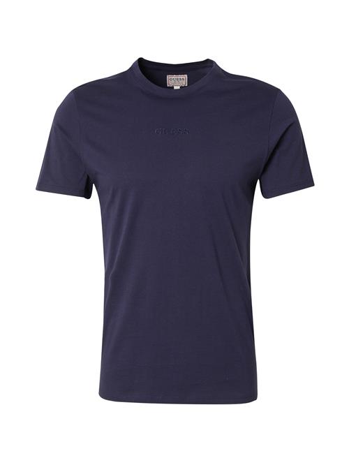 GUESS Bluser & t-shirts  navy