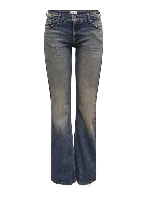 ONLY Jeans 'ONLBethany'  blue denim