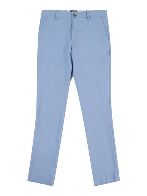 Se Jack & Jones Junior Bukser 'JPRSOLARIS'  lyseblå hos About You