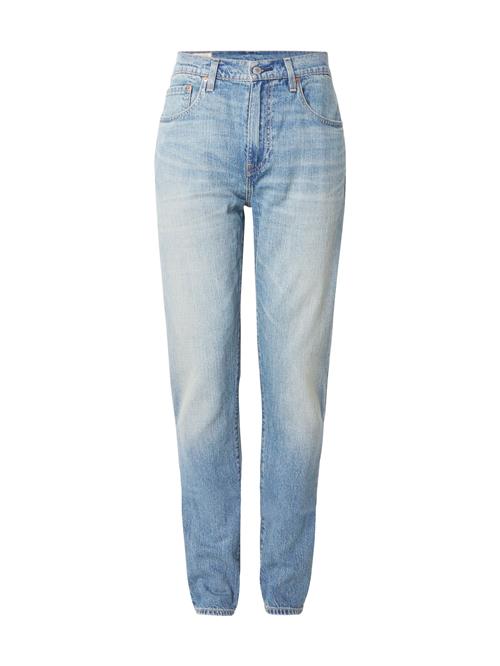 LEVI'S ® Jeans '512'  lyseblå