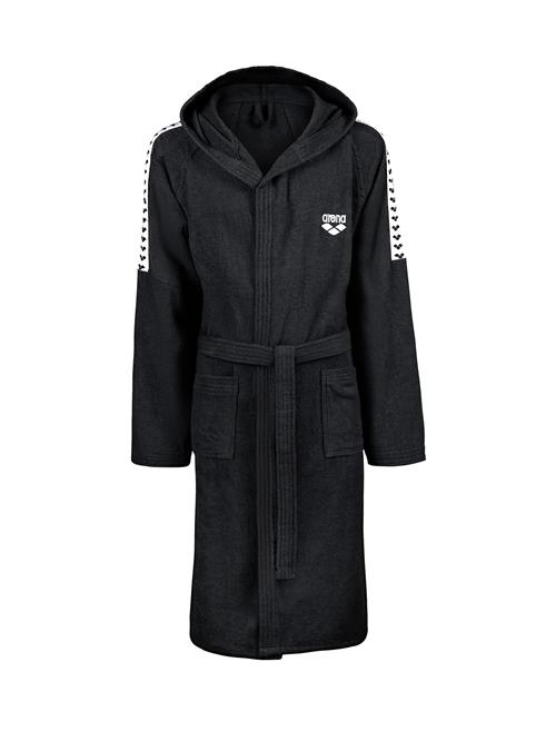 ARENA Sportsbadedragt 'TEAM STRIPE'  sort / hvid