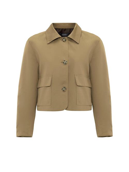 Antioch Overgangsjakke  khaki