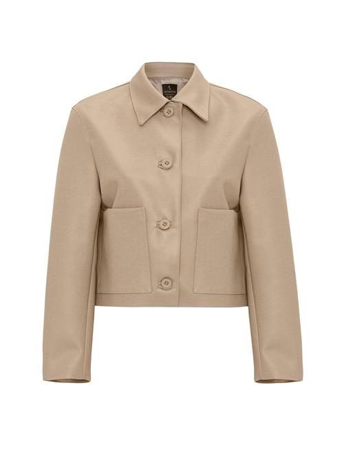 Antioch Overgangsjakke  beige