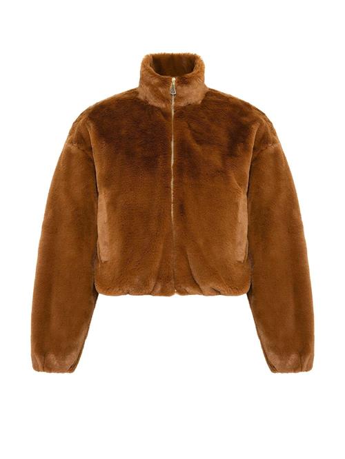 Antioch Overgangsjakke  brun