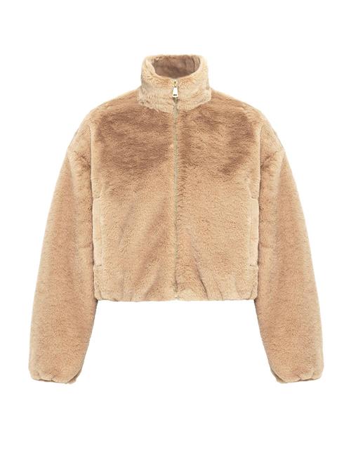 Antioch Overgangsjakke  beige