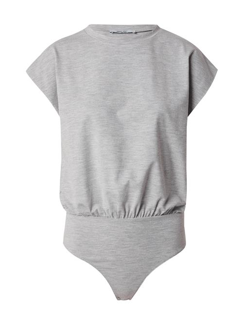 ABOUT YOU Shirtbody 'Marcella'  grå-meleret