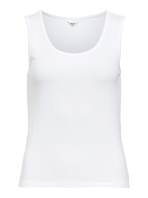 OBJECT Overdel 'OBJJamie'  hvid