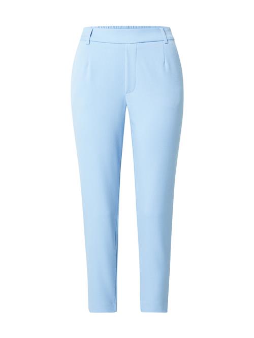 VILA Lærredsbukser 'VIVarone'  lyseblå