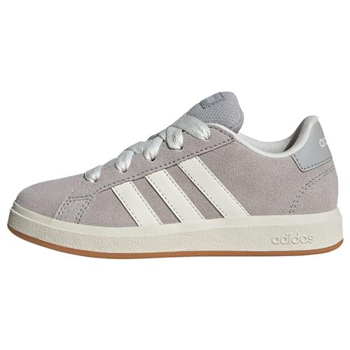 ADIDAS SPORTSWEAR Sneakers 'Grand Court 00s'  taupe / hvid