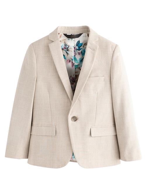 Next Blazer  beige