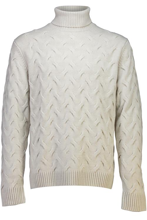 Lindbergh Rullekravetrøje